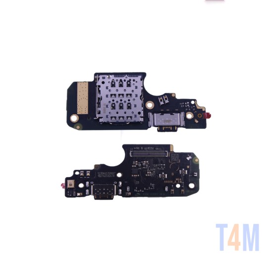 Placa De Carregamento Xiaomi Redmi Note 11 Pro 5g